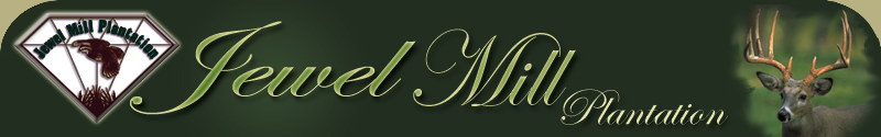Home Page of The Jewel Mill Plantation